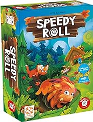 Speedy roll usato  Spedito ovunque in Italia 