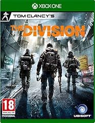 Ubisoft tom clancy d'occasion  Livré partout en France
