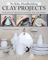 Kiln handbuilding clay for sale  Delivered anywhere in UK