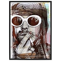 Joshoppenbrouwers kurt cobain for sale  Delivered anywhere in UK