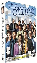Office saison 9 for sale  Delivered anywhere in UK