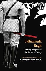 Jallianwala bagh literary for sale  Delivered anywhere in USA 