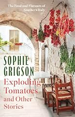 Exploding tomatoes stories for sale  Delivered anywhere in UK