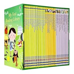 Usborne first reading for sale  Delivered anywhere in UK