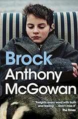 Brock bleakly poetic for sale  Delivered anywhere in UK