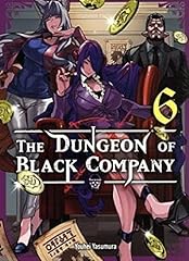 The dungeon black d'occasion  Livré partout en Belgiqu