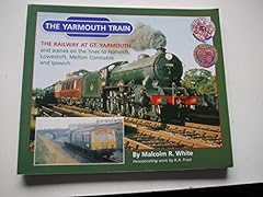 Yarmouth train railway for sale  Delivered anywhere in UK