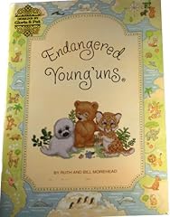 Endangered young uns for sale  Delivered anywhere in USA 