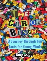 The curious bunch gebraucht kaufen  Wird an jeden Ort in Deutschland
