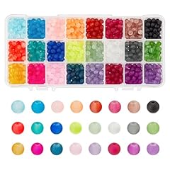 Pandahall 1560pcs farbe gebraucht kaufen  Wird an jeden Ort in Deutschland