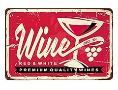 Aoyego wine tin for sale  Delivered anywhere in USA 