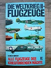 Weltkrieg flugzeuge flugzeuge gebraucht kaufen  Wird an jeden Ort in Deutschland