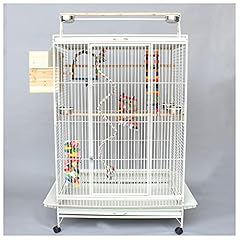 Siswim bird cage for sale  Delivered anywhere in UK