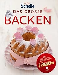 Große backen gebraucht kaufen  Wird an jeden Ort in Deutschland