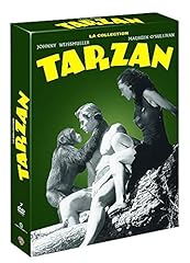 Tarzan collection johnny d'occasion  Livré partout en France