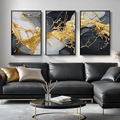 Large framed black for sale  Delivered anywhere in USA 