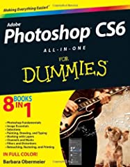 Photoshop cs6 one for sale  Delivered anywhere in USA 