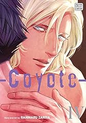 Coyote vol. volume for sale  Delivered anywhere in UK