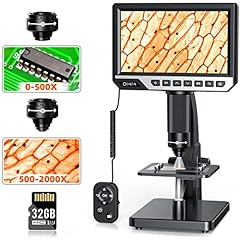 Lcd digital microscope for sale  Delivered anywhere in USA 