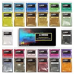 Mica powder resin for sale  Delivered anywhere in UK