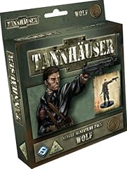 Tannhauser wolf for sale  Delivered anywhere in USA 