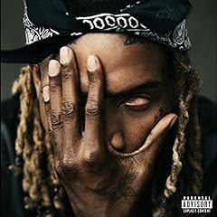Fetty wap bonus d'occasion  Livré partout en France
