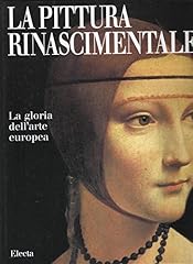 Pittura rinascimentale. gloria usato  Spedito ovunque in Italia 