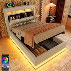 Lit 90x200 sommier d'occasion  Livré partout en France
