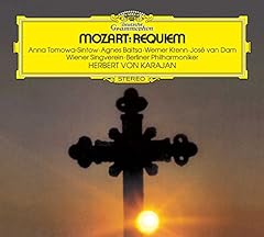 Requiem minore k626 usato  Spedito ovunque in Italia 