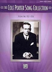 Cole porter song for sale  Delivered anywhere in USA 