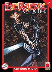 Berserk collection. serie usato  Spedito ovunque in Italia 