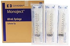 Monoject 60cc syringe for sale  Delivered anywhere in USA 