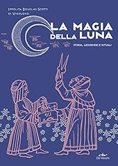 Magia della luna usato  Spedito ovunque in Italia 