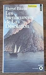 Bienheureux désolation d'occasion  Livré partout en France