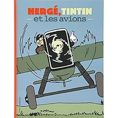 Herge tintin avions d'occasion  Livré partout en France