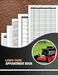 Lawn care appointment for sale  Delivered anywhere in USA 