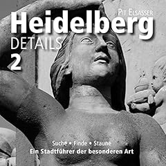 Heidelberg details suche gebraucht kaufen  Wird an jeden Ort in Deutschland
