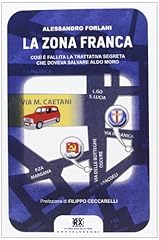 Zona franca. così usato  Spedito ovunque in Italia 