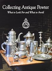 Collecting antique pewter for sale  Delivered anywhere in UK