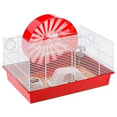Ferplast cage hamsters d'occasion  Livré partout en France