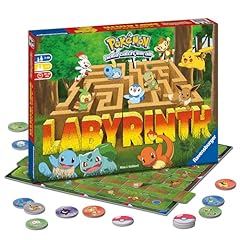 Ravensburger labyrinth pokémo for sale  Delivered anywhere in USA 