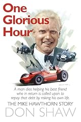 One glorious hour for sale  Delivered anywhere in UK