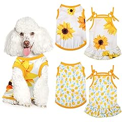 Pieces pet clothes for sale  Delivered anywhere in USA 
