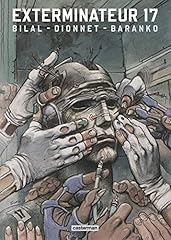 Exterminateur intégrale d'occasion  Livré partout en France