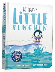 Brave little penguin for sale  Delivered anywhere in UK