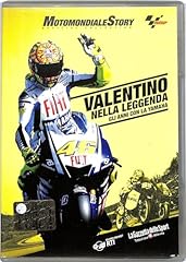Teknofilm dvd motomondiale usato  Spedito ovunque in Italia 