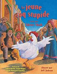 Jeune coq stupide d'occasion  Livré partout en Belgiqu