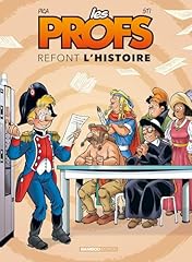 bd profs occasion d'occasion  Livré partout en France