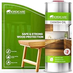 Danish oil nordicare for sale  Delivered anywhere in UK