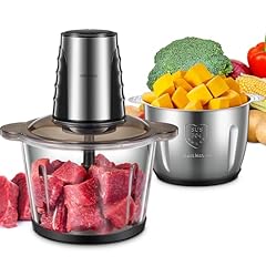 Food processors large for sale  Delivered anywhere in USA 